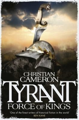 Tapa de Force of Kings
            
                Tyrant