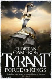 Tapa de Force of Kings
            
                Tyrant