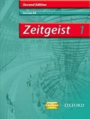 Tapa de Zeitgeist 1