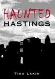 Tapa de Haunted Hastings