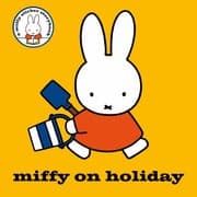 Tapa de Miffy on Holiday