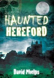 Tapa de Haunted Hereford