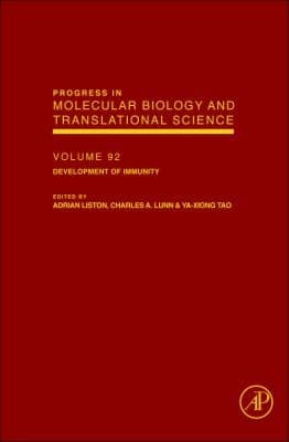 Tapa de Development Of T Cell Immunity