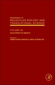 Tapa de Development Of T Cell Immunity