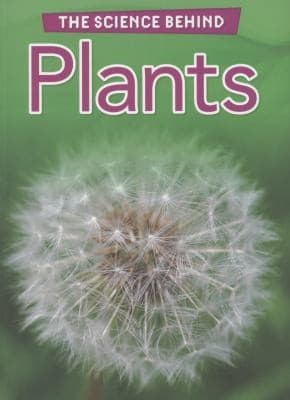 Tapa de The Science Behind Plants