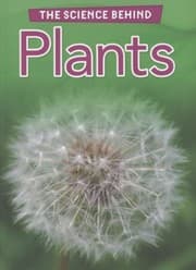 Tapa de The Science Behind Plants