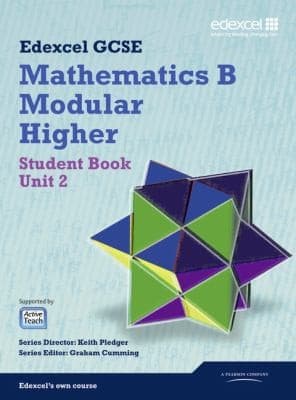 Tapa de Gcse Maths Edexcel 2010