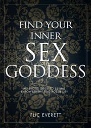 Tapa de Find Your Inner Sex Goddess