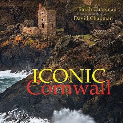 Tapa de Iconic Cornwall
