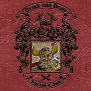 Tapa de Drink And Draw Social Club