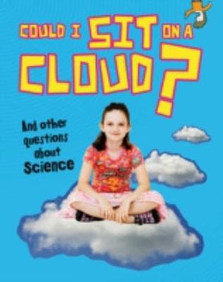 Tapa de COULD I SIT ON A CLOUD OTHER QUESTIONS