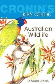 Tapa de Australian Wildlife