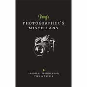 Tapa de Prings Photographers Miscellany