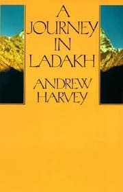 Tapa de A Journey In Ladakh