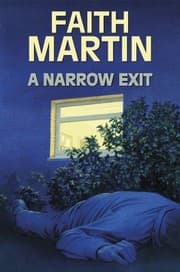 Tapa de A Narrow Exit