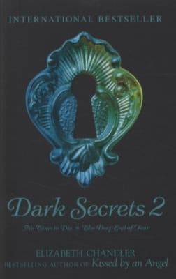 Tapa de Dark Secrets 2