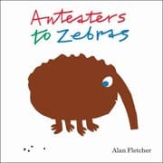 Tapa de Anteaters To Zebras