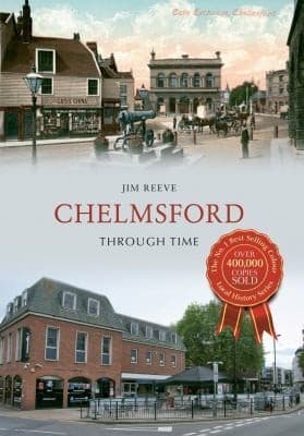 Tapa de Chelmsford Through Time
