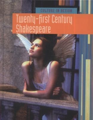 Tapa de Twentyfirstcentury Shakespeare