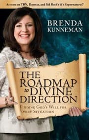 Tapa de The Roadmap To Divine Direction Finding Gods Will For Every Situation