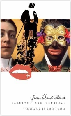 Tapa de Carnival And Cannibal Ventriloquous Evil