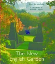 Tapa de The New English Garden