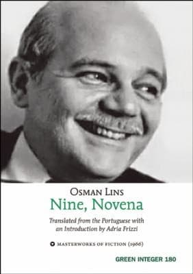 Tapa de Nine Novena