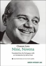 Tapa de Nine Novena