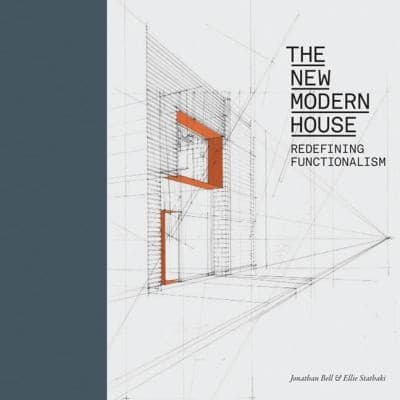 Tapa de The New Modern House Redefining Functionalism
