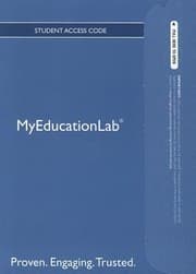 Tapa de Elementary And Middle School Mathematics New Myeducationlab With Pearson Etext Standalone Access Card Teaching Developmentally