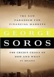 Tapa de The New Paradigm For Financial Markets The Credit Crisis Of 2008 And What It Means