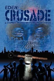 Tapa de Crusade A Zombie Novel