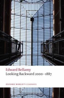 Tapa de Looking Backward 20001887
