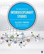 Tapa de Introduction To Interdisciplinary Studies