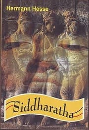 Tapa de Siddharatha
