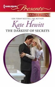 Tapa de The Darkest Of Secrets
