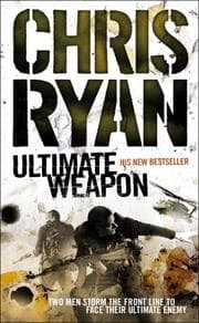 Tapa de Ultimate weapon