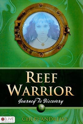 Tapa de Reef Warrior