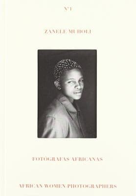 Tapa de Zanele Muholi