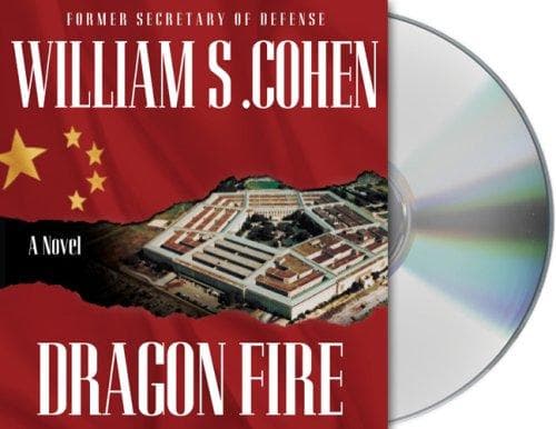 Tapa de Dragon Fire