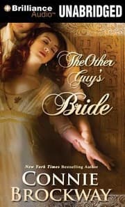 Tapa de The Other Guys Bride