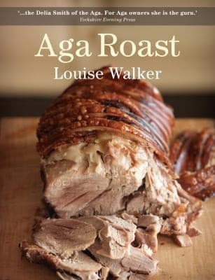 Tapa de Aga Roast