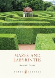 Tapa de Mazes And Labyrinths