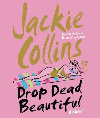 Tapa de Drop Dead Beautiful