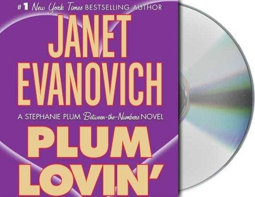 Tapa de Plum Lovin' (A Stephanie Plum Novel)