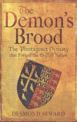 Tapa de The Demons Brood