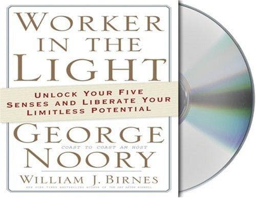 Tapa de Worker in the Light