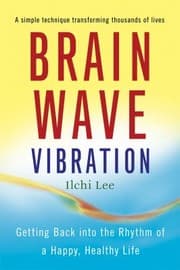 Tapa de Brain Wave Vibration Getting Back Into The Rhythm Of A Happy Healthy Life