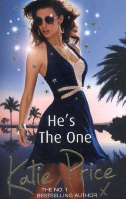 Tapa de Hes The One