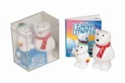 Tapa de The Mini Rubber Polar Bear Kit With 2 Mini Rubber Polar Bears and 32Page Book
Mega Mini Kits
